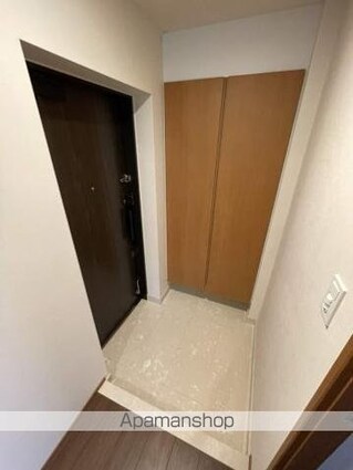 カールスルーエ吉祥寺[1LDK/40.46m2]の玄関
