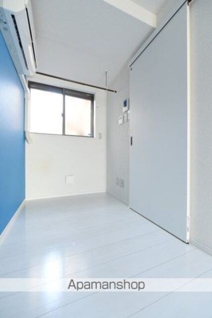 ＬａＬａ柴又[1R/9.18m2]のリビング・居間2