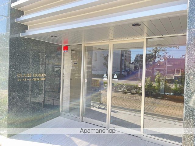 クレアホームズ富山上本町のその他写真