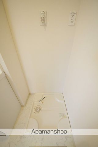 カサフェンテ・クラインの内装写真
