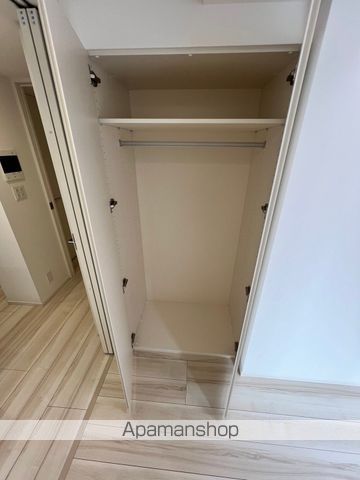 アーバンパーク三ノ輪の内装写真