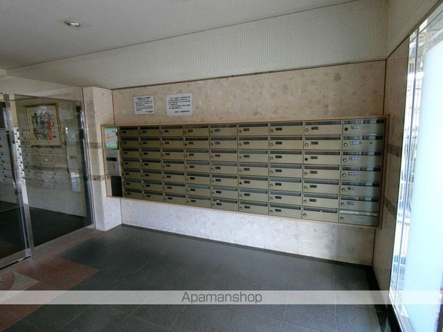 グランK’sの内装写真