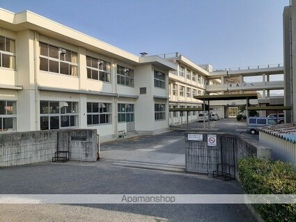 オアゾ芦水館Ａ[2K/42.77m2]の周辺3