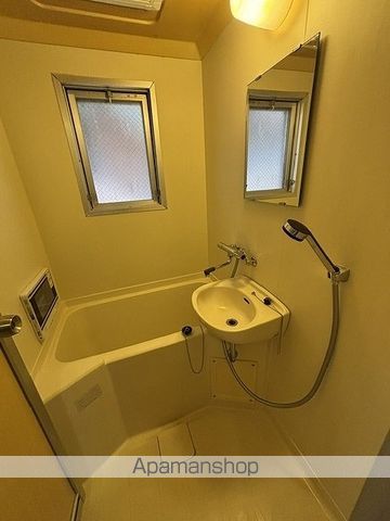 コーポレジェンドの内装写真