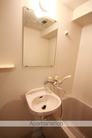 パティオ舟入の内装写真