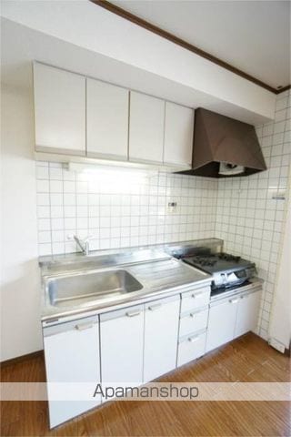 ポルタ草薙Bの内装写真