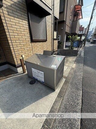 サンマルク　Ｗ[1R/32.56m2]の共用部3