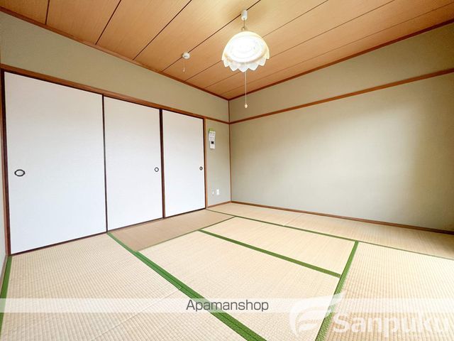 サンピア重信の内装写真