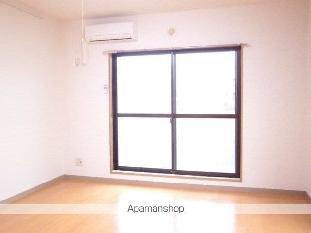 レオパレスエースIIの内装写真