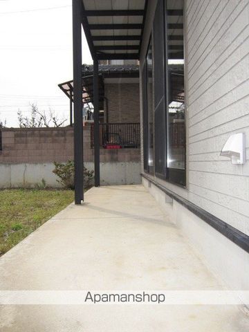 長野電鉄長野線 信濃吉田駅 徒歩15分 2階建 築25年のその他写真