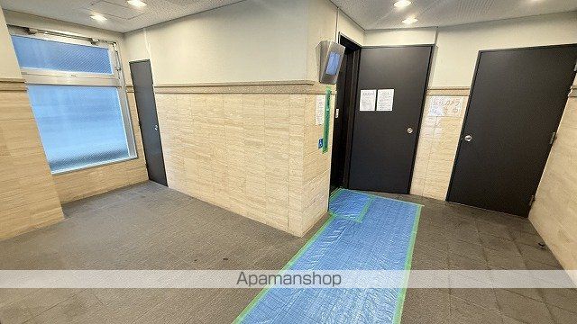 ADEN 和泉町の内装写真