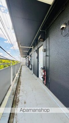 澤田ビルＢ[1R/17.62m2]のロビー2