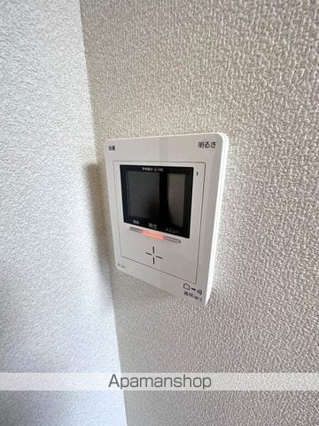 オータム スペースの内装写真