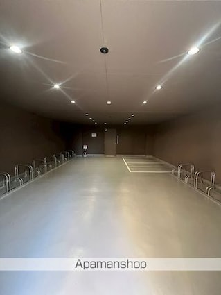 ＬＵＭＥＥＤ中村北[1K/25.8m2]の共用部1