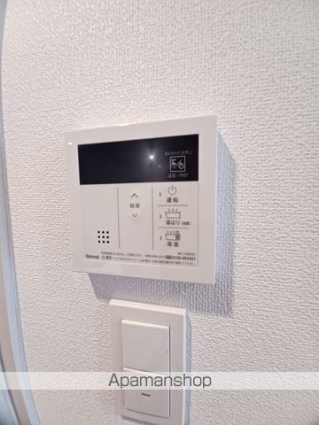 MAXIV東京HNの内装写真