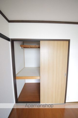 コーポ三起の内装写真