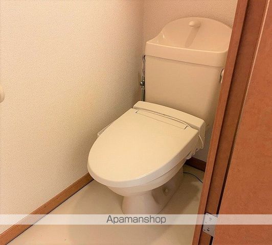 レオパレスアルシオネの内装写真