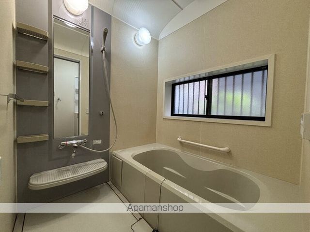 総武・中央緩行線 船橋駅 徒歩17分 2階建 築27年の内装写真
