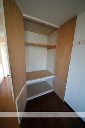 メゾンファミーユ[1R/18.9m2]の収納