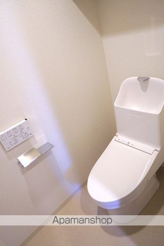 ベルファース神田神保町の内装写真