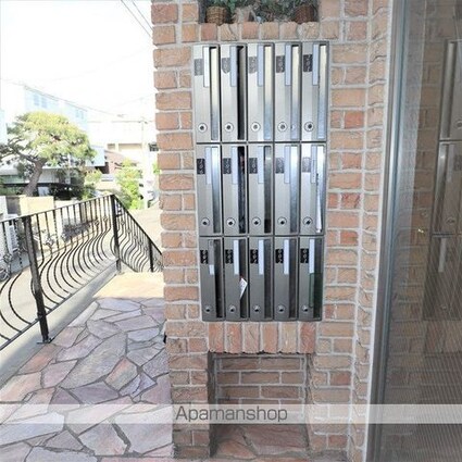 リヴェール杉並[1K/23.4m2]の共用部7