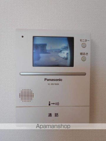 ルミエール5の内装写真