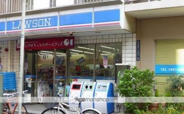 W-gates Towerの周辺写真
