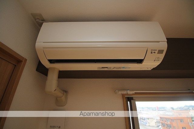 大丸西原マンションの内装写真
