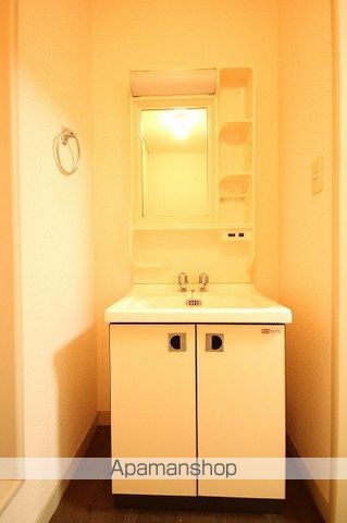 メゾン正木の内装写真
