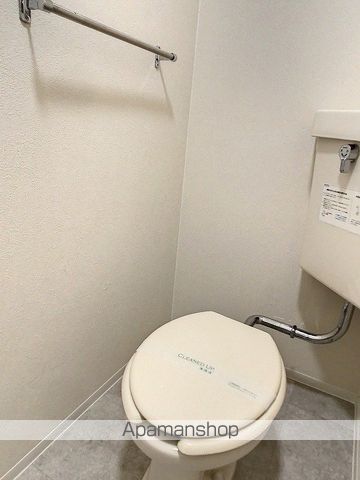 ドリームハウスIの内装写真