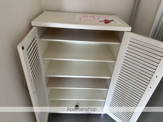 レジデンス・オーキッドの内装写真