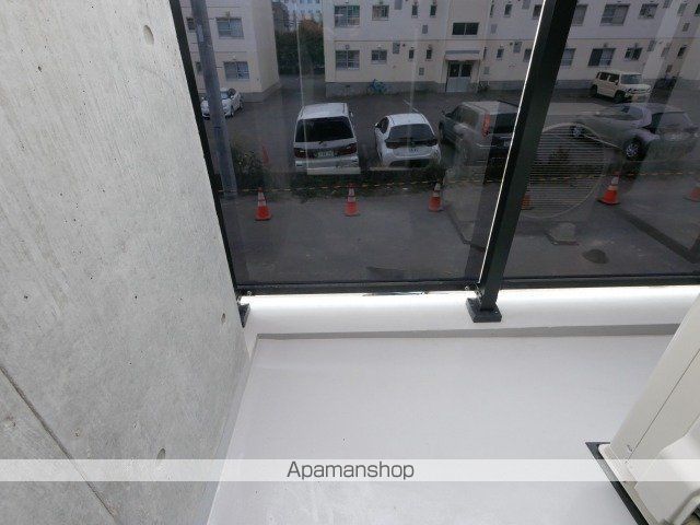 ESPOIR 本郷の内装写真