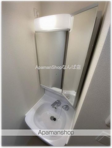 プレサンス長堀通グレイタスの内装写真
