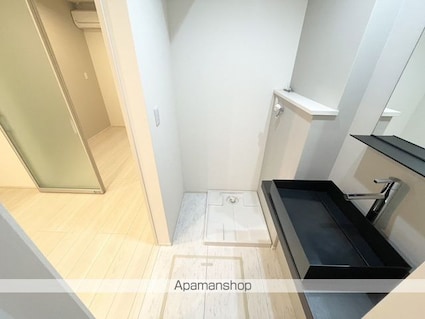 Ｃａｓａ　Ｆｌｏｒｅｓｔａ[1LDK/37.24m2]の内装3