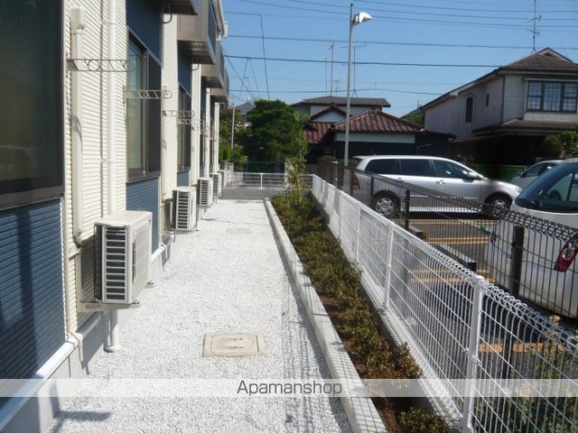 レオネクストアルブルのその他写真