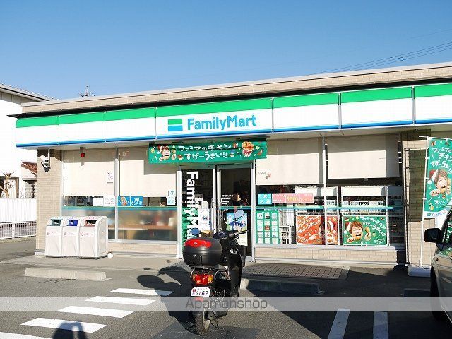 リバーサイド角間の周辺写真