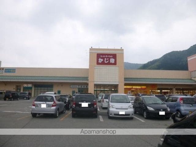 North Linoの周辺写真