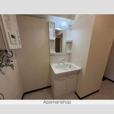 ロイヤルリバーの内装写真