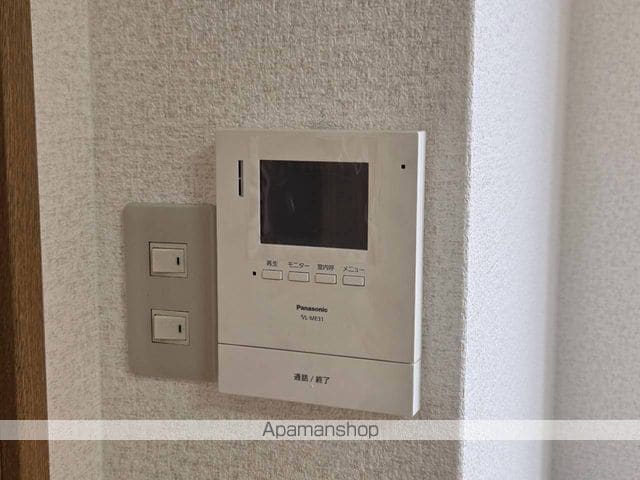 メゾンウィッシュの内装写真