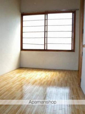 広和第3ハイツの内装写真