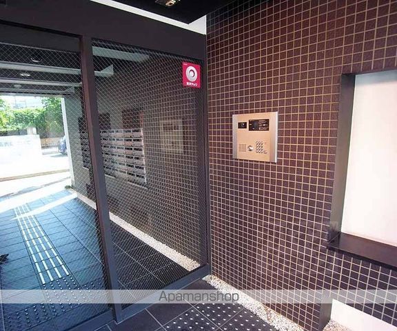 エルベコート宇治駅前の内装写真