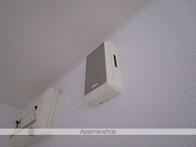 ゴールドテラオの内装写真