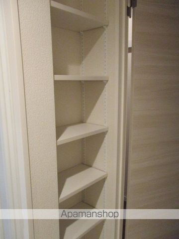 ロコモーション神通の内装写真