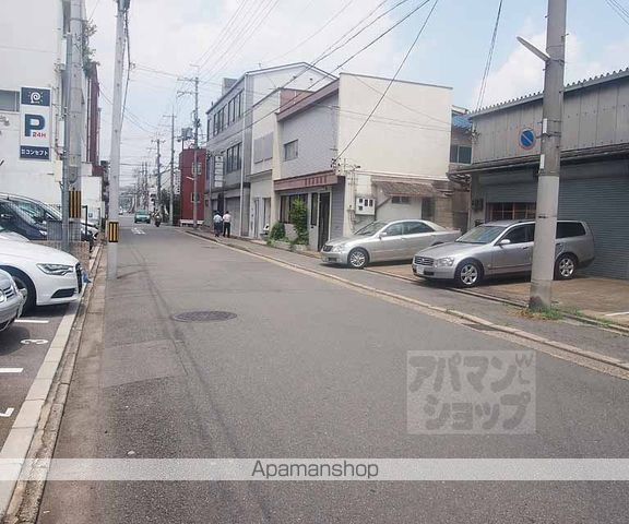 レオパレス三井田IIの内装写真