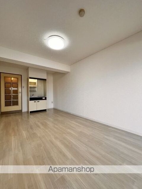 和歌山県和歌山市三木町堀詰[1LDK/37.24m2]の内装2