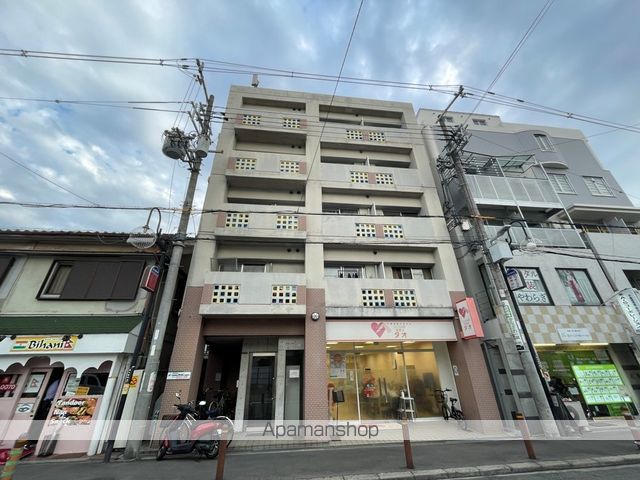 ベルメゾン相川の外観写真