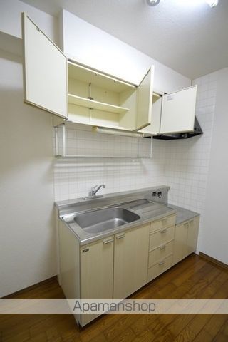 デューク白楽町 Iの内装写真