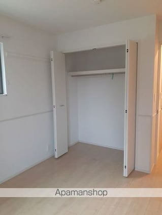ルミライズ[2LDK/54.65m2]の収納