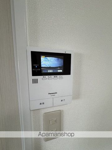 国分中央ビルの内装写真