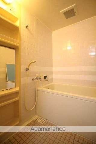 ラフィーネ住吉の内装写真